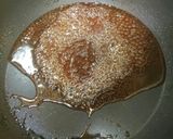 たれが固まらない香ばしなると金時大学いも作り方7写真
