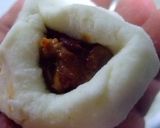 豚まんみたいなじゃがいもち作り方21写真