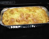 4つの材料で超簡単ケーキ作り方2写真