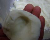 豚まんみたいなじゃがいもち作り方19写真