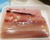 【春と秋が旬!】サワラの昆布じめ作り方1写真
