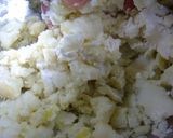 豚まんみたいなじゃがいもち作り方18写真