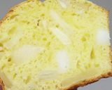 4つの材料で超簡単ケーキ作り方4写真