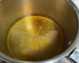 水菜と揚げの煮浸し作り方4写真