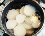 しみしみ大根作り方1写真