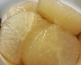 しみしみ大根作り方3写真