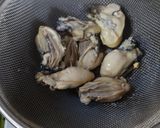 ヨウサマの減塩牡蠣のみぞれ餡かけ作り方2写真