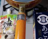 ヨウサマの減塩牡蠣のみぞれ餡かけ作り方6写真