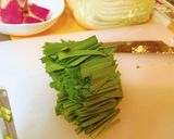 麻婆鍋作り方2写真
