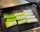 漬けて簡単♪スペアリブの豆豉醬蒸し作り方5写真