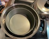 漬けて簡単♪スペアリブの豆豉醬蒸し作り方6写真