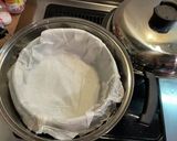 漬けて簡単♪スペアリブの豆豉醬蒸し作り方7写真