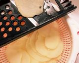 本格!ポテトチップス〜じゃがいも1個で〜作り方1写真