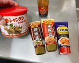 麻婆鍋作り方4写真