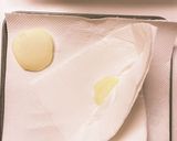 本格!ポテトチップス〜じゃがいも1個で〜作り方2写真