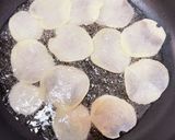 本格!ポテトチップス〜じゃがいも1個で〜作り方3写真