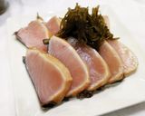 【春と秋が旬!】サワラの昆布じめ作り方12写真