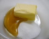 簡単！抹茶レモンケーキ作り方1写真
