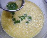 簡単！抹茶レモンケーキ作り方3写真