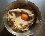 栗の渋皮煮入りスィートポテト♡作り方8写真