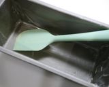 簡単！抹茶レモンケーキ作り方5写真