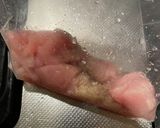 ☆自家製ソースで作る鶏チリ☆作り方7写真