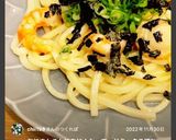 簡単♪シーフードミックス焼きうどん♪作り方9写真