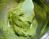 簡単！抹茶パウンドケーキ作り方4写真