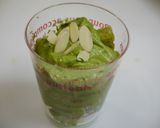 簡単！抹茶パウンドケーキ作り方5写真