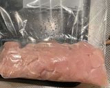 ☆自家製ソースで作る鶏チリ☆作り方8写真