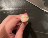 ☆自家製ソースで作る鶏チリ☆作り方2写真