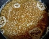 【スープ食】かぼちゃの和風なスープ作り方2写真