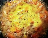 【スープ食】かぼちゃの和風なスープ作り方3写真
