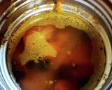 【スープ食】かぼちゃの和風なスープ作り方6写真