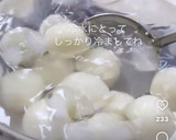 絶対作ってほしい！激うま！みたらし団子作り方5写真