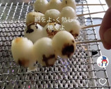 絶対作ってほしい！激うま！みたらし団子作り方6写真