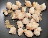 ☆自家製ソースで作る鶏チリ☆作り方14写真