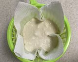 【卵・乳製品・小麦不使用】チーズケーキ作り方1写真
