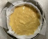 【卵・乳製品・小麦不使用】チーズケーキ作り方11写真