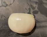 ☆電子レンジで作るカレー☆作り方1写真