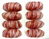 簡単＆絶品☆肉巻きおにぎり作り方3写真