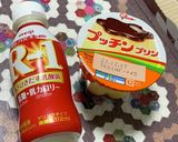 使い捨て容器に詰める差し入れ弁当…夜1作り方5写真