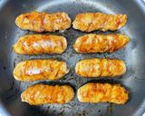 簡単＆絶品☆肉巻きおにぎり作り方8写真