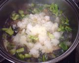 ★鯖のみぞれ煮★作り方5写真