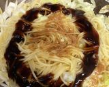パスタでカレー焼きそばと応用編もどうぞ作り方5写真