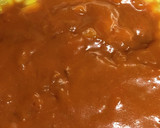 パスタでカレー焼きそばと応用編もどうぞ作り方14写真