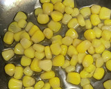 パスタでカレー焼きそばと応用編もどうぞ作り方13写真