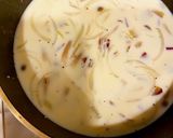 簡単に腸活！さつまいもの塩麹スープ作り方3写真