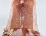 豚肉のチーズ巻き作り方3写真