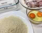 豚肉のチーズ巻き作り方5写真
